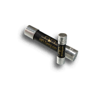 Hifi-Tuning Supreme³ Silver Fuses