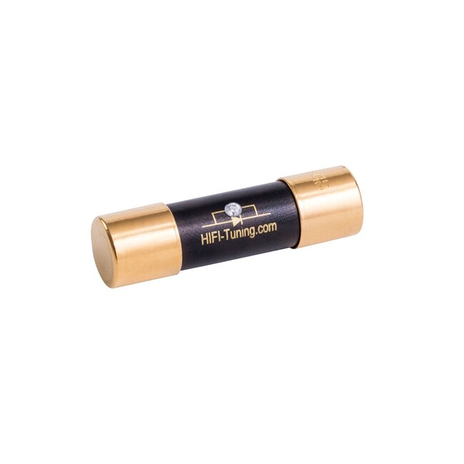 Fusible Diamond Supreme³ 10×38 mm