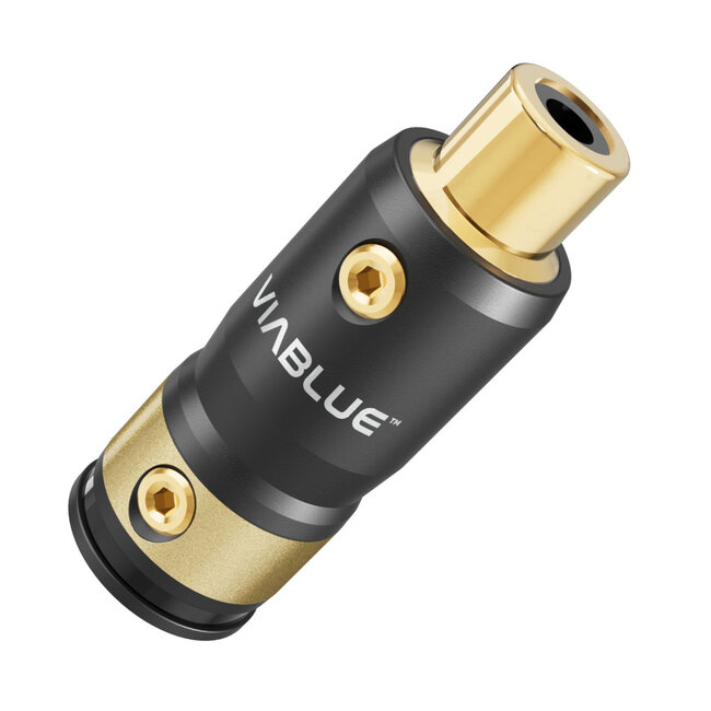 T8 RCA Jacks (1 pair)