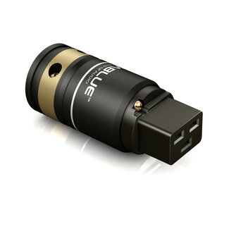 ViaBlue T6S Warmgerätebuchse IEC C19