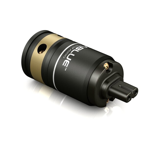 T6S IEC C7 Power Plug