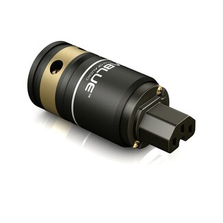 ViaBlue T6S IEC Power Plug