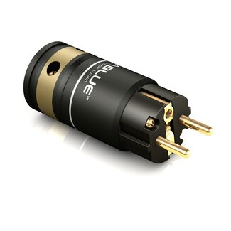 ViaBlue T6S Schutzkontakt Stecker EU