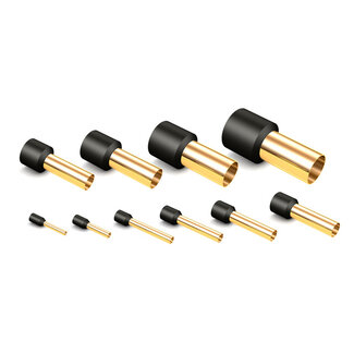 ViaBlue OFC Aderendhülsen