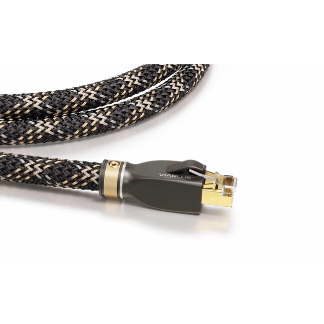 ViaBlue EP-7 T6S Lan Cat6A