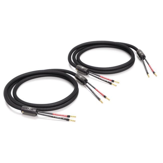 SC-2 Single-Wire Crimp (Stereo Set)