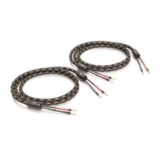 ViaBlue SC-2 Single-Wire Crimp (Stereo Set)