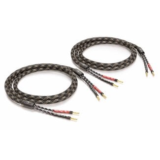 ViaBlue SC-4 Single-Wire Crimp (Stereo Set)