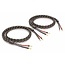 ViaBlue SC-4 Single-Wire Crimp (Stereo Set)