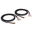 SC-4 Bi-Wire Crimp (Stereo Set)