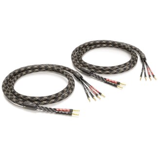 ViaBlue SC-4 Bi-Wire Crimp (Stereo Set)