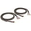 ViaBlue SC-4 Bi-Wire Crimp (Stereo Set)