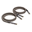 ViaBlue SC-6 AIR Single-Wire T8 Banana (Stereo Set)