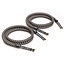 SC-6 AIR Single-Wire T8 Spades (Stereo Set)