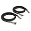 SC-6 AIR Bi-Wire T8 Banana (Stereo Set)