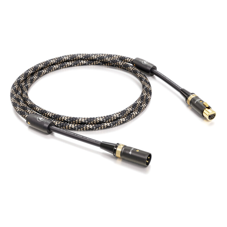 ViaBlue NF-S2 T8 XLR Digital cable