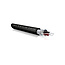 NF-S2 T8 XLR Digitale kabel
