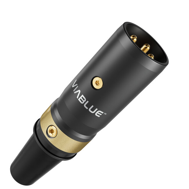 NF-S2 T8 XLR Digitalkabel