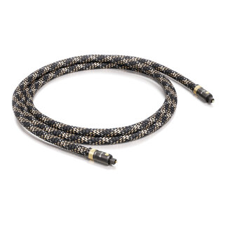 ViaBlue H-Flex T8 Toslink Digital cable