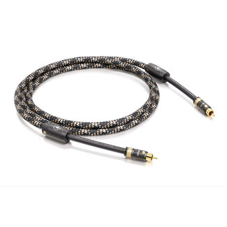 ViaBlue NF-B T8 Cinch Subwoofer cable
