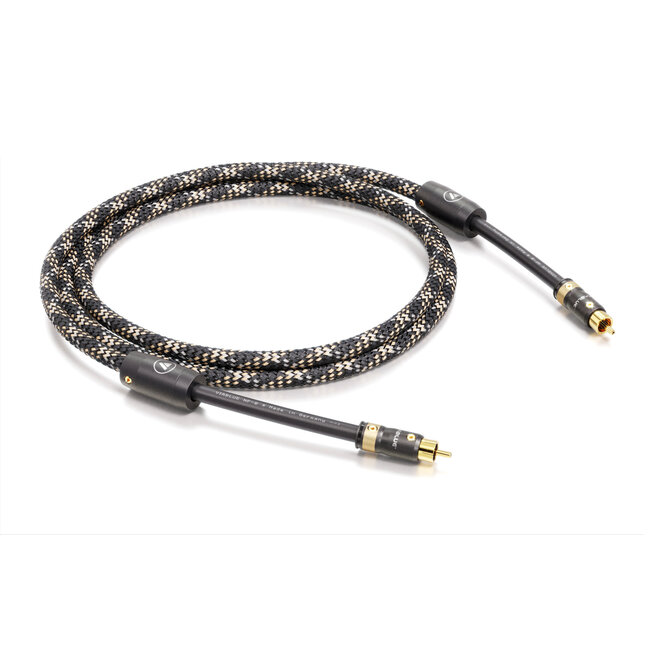 NF-B T8 Cinch Subwoofer cable