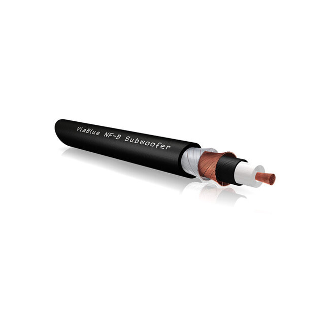 NF-B T8 Cinch Subwoofer cable
