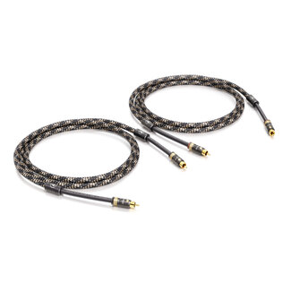 ViaBlue NF-A7 T8 Cinch Analog cable (Stereo Set)