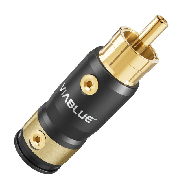 NF-A7 T8 Cinch Analoge kabel (Stereo Set)