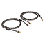 NF-S1 T8 Cinch Analogkabel (Stereo Set)