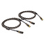 NF-S1 T8 XLR Analog cable (Stereo Set)