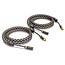 NF-S6 AIR T8 XLR Analog cable (Stereo Set)