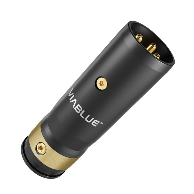 NF-S6 AIR T8 XLR Analog cable (Stereo Set)