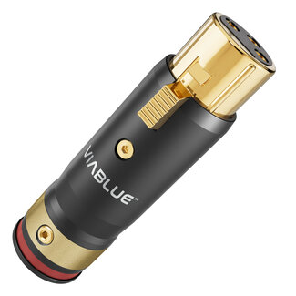 ViaBlue T8 XLR XL Jack