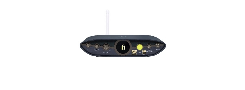 Discover the iFi Audio ZEN Blue 3: Wireless Audio in Top Quality