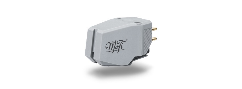 Ontdek de Studiotracker Cartridge van MoFi Electronics: Perfect Geluid voor je Platenspeler