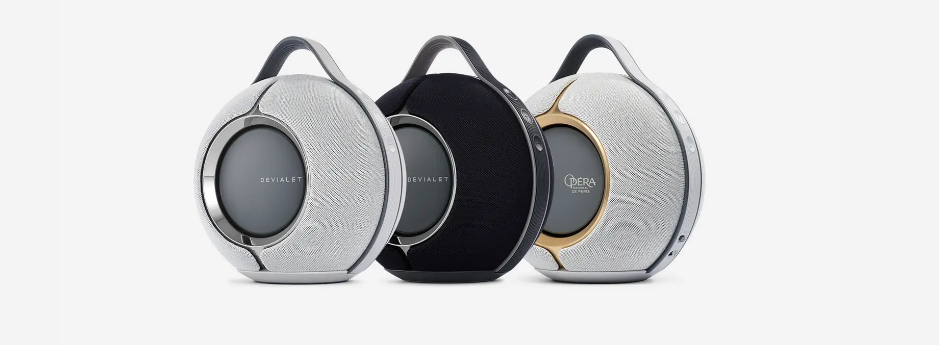 Discover the Devialet Mania: Portable Speaker with an Impressive Sound Experience