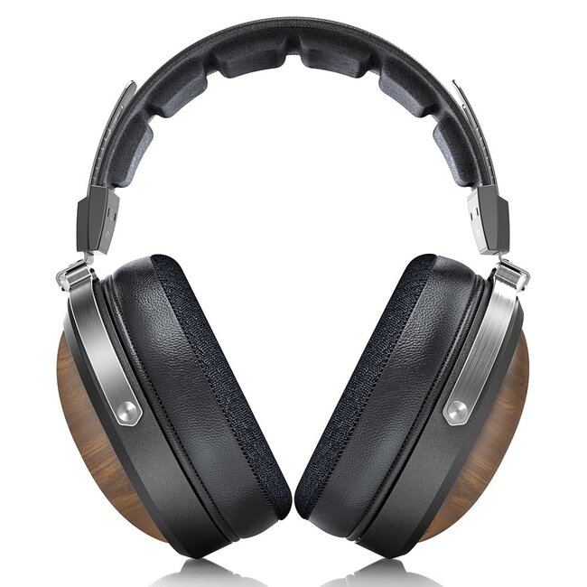 FT1 (Preto) | Fones de ouvido fechados