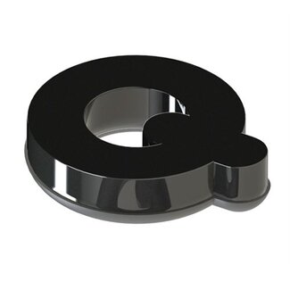 AudioQuest Q-Feet-System (4 Stück)