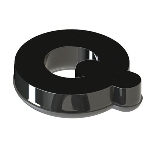 AudioQuest Q-Feet System (4 Stuks)