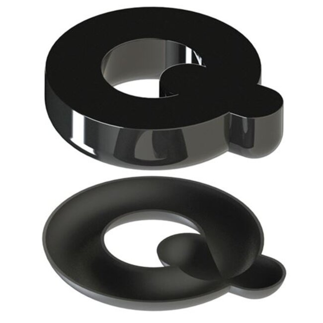 AudioQuest Q-Feet System (4 Pieces)