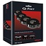 Sistema Q-Feet da AudioQuest (4 peças)