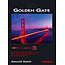 AudioQuest Golden Gate Mini-Jack 3,5mm Mâle → Femelle
