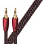 AudioQuest Golden Gate 3.5mm Mini-Jack – Hochwertiges Verbindungskabel