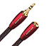 AudioQuest Golden Gate 3.5mm Mini Male → Female