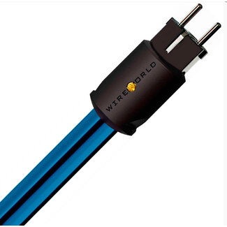 WireWorld Stratus 10 Power Cord