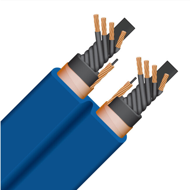 Stratus 10 Power Cord