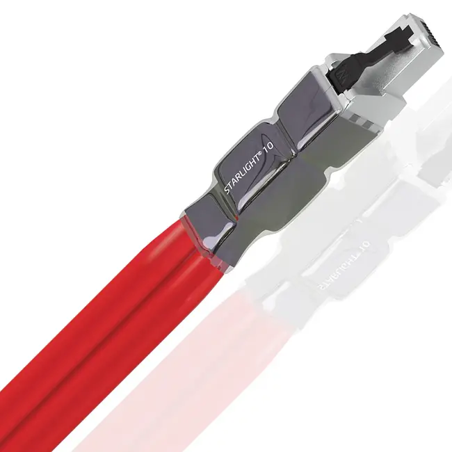 Starlight® 10 Twinax Ethernet Kabel