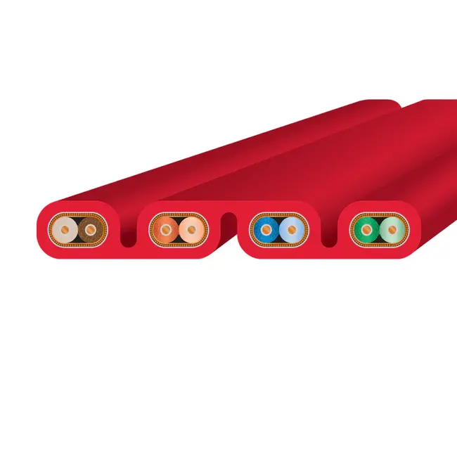 Starlight® 10 Twinax Ethernet Kabel