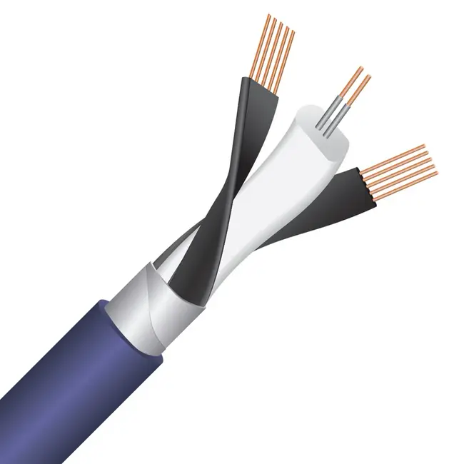 Ultraviolet® 10 Coaxial Digital Audio Cable RCA→ RCA