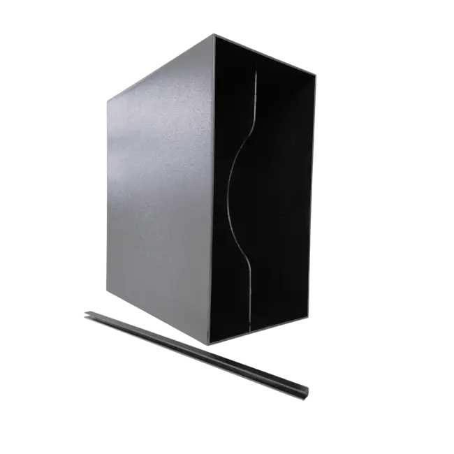 Original Archifix-Box (50 Lp’s)